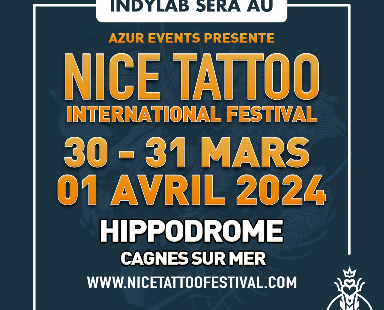 nice tattoo festival international hyppodrome tatouage france tatoueuse cannes alpes maritimes côte d'azur france artist show convention