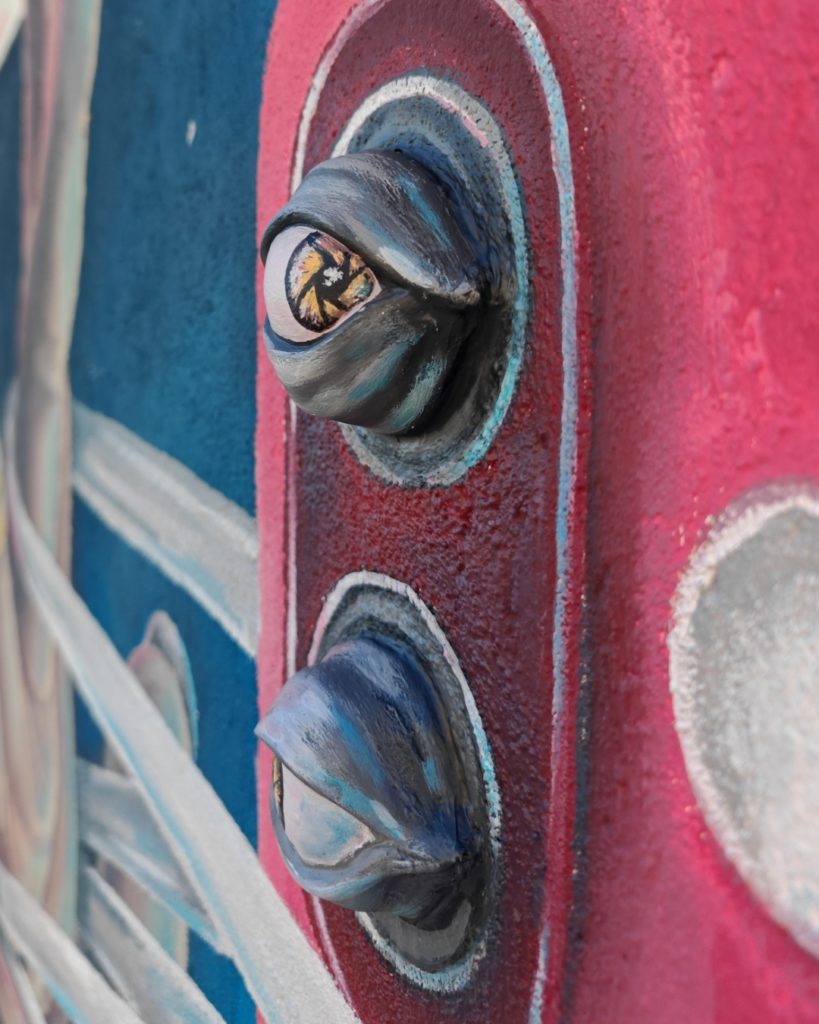 NUMA FESTIVAL, NICE, FR, 2025