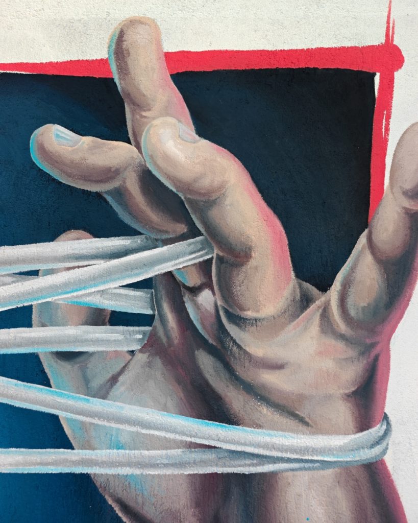 NUMA FESTIVAL, NICE, FR, 2025