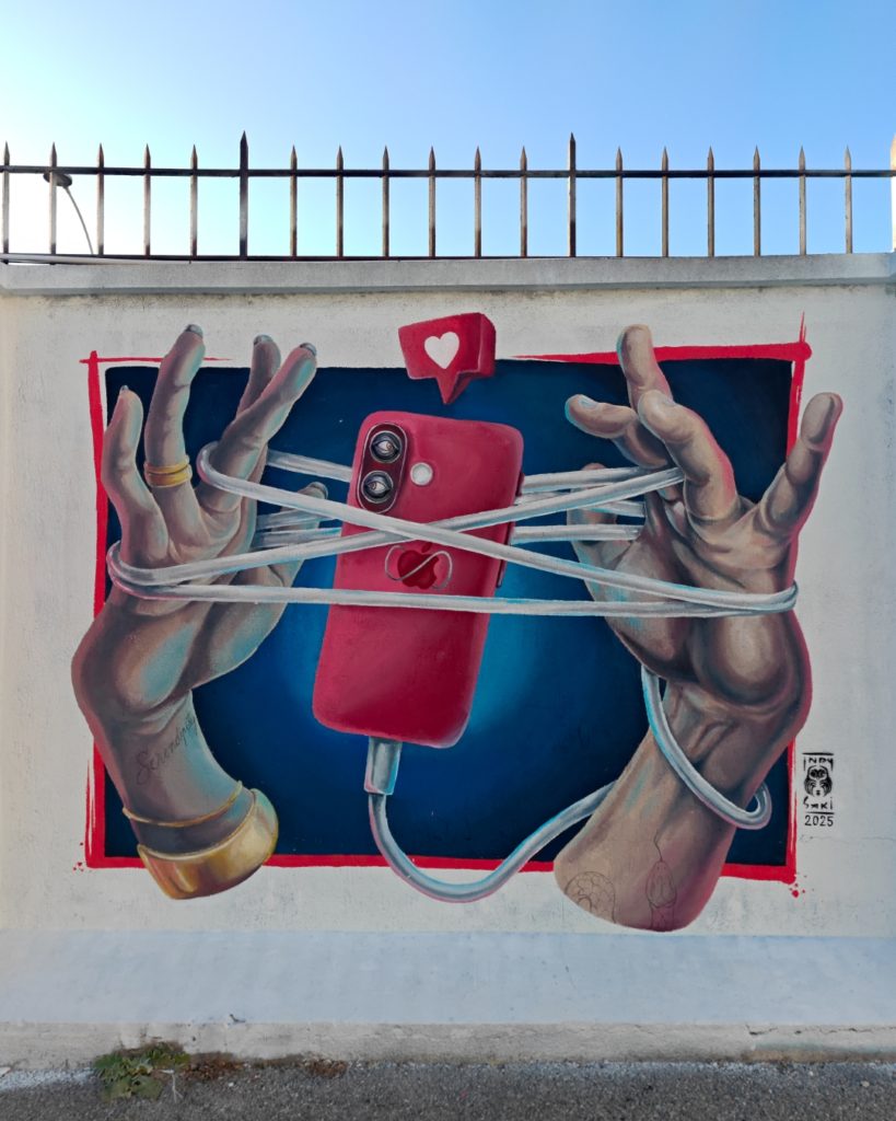 NUMA FESTIVAL, NICE, FR, 2025