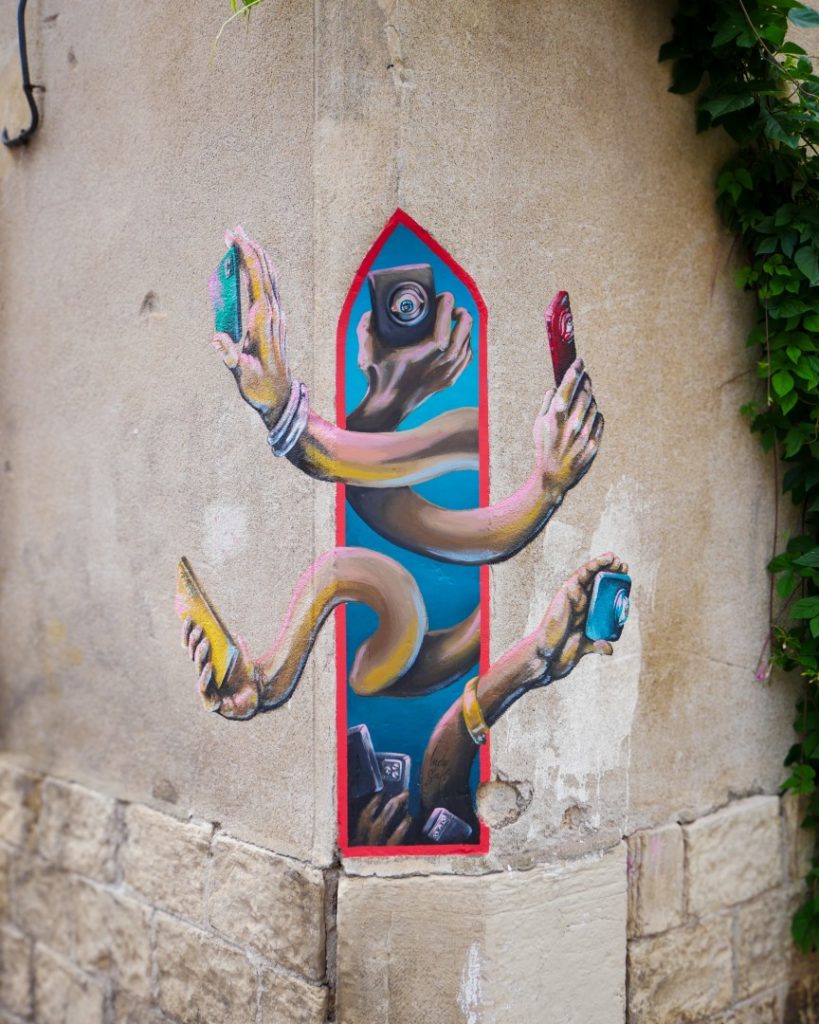 EXPO 2OUF, NÎMES, FR, 2025