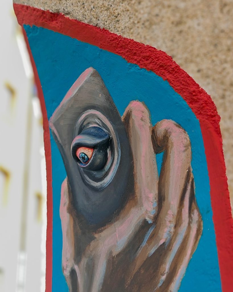 EXPO 2OUF, NÎMES, FR, 2025