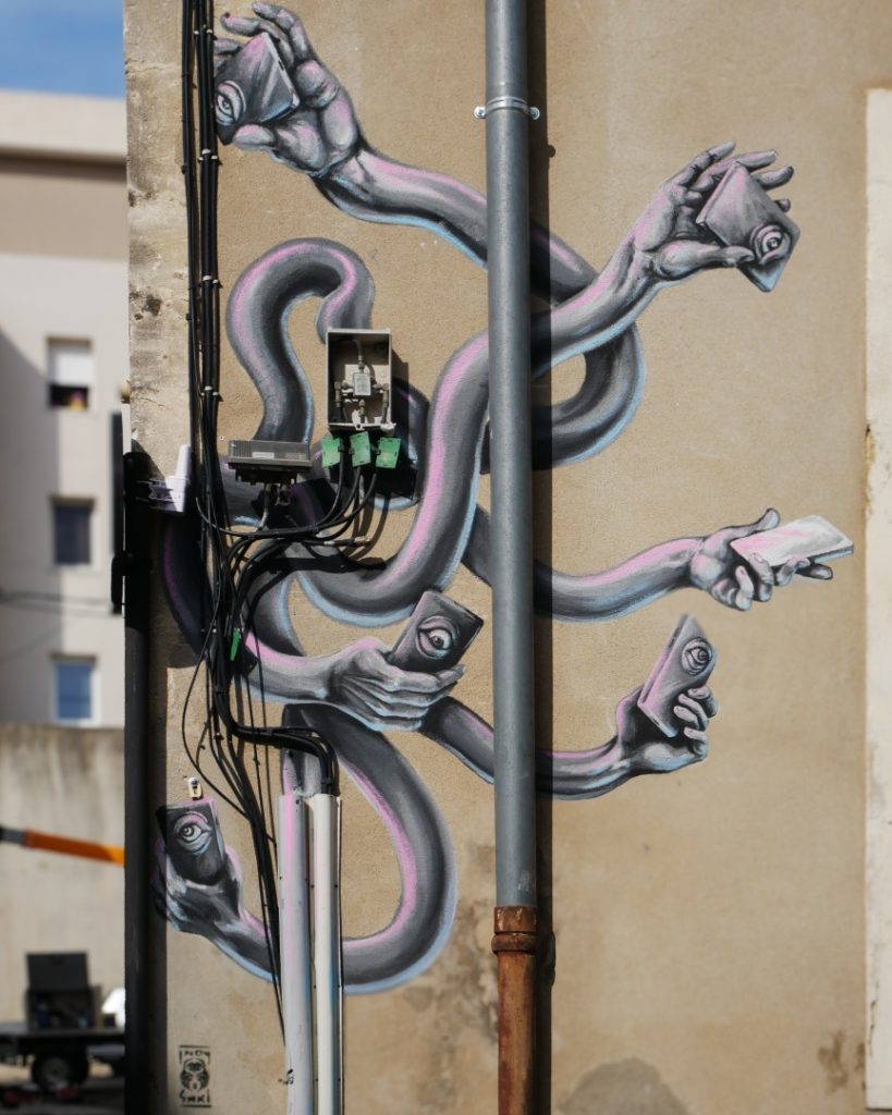 EXPO 2OUF, NÎMES, FR, 2025