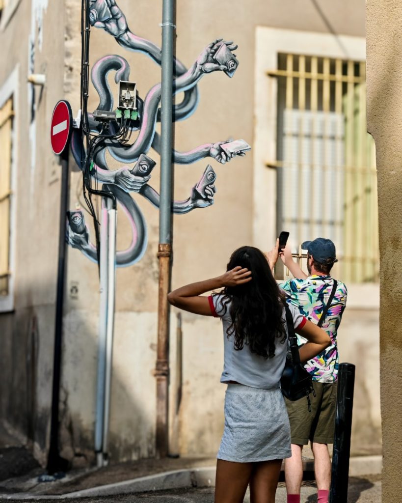 EXPO 2OUF, NÎMES, FR, 2025